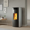 Piec na pellet Boma NXS EVO 10 kW